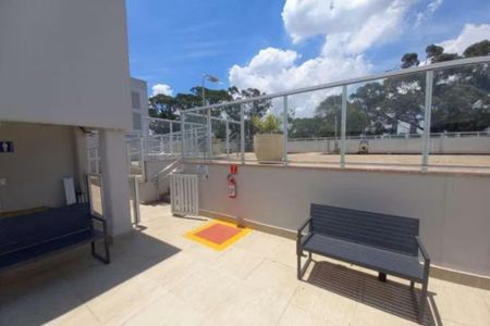 Foto 15 de apartamento à venda com 3 quartos, 55m² em Jurubatuba, São Paulo