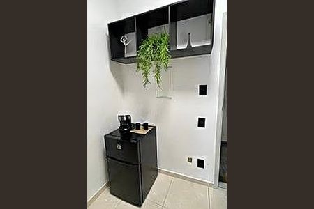 Apartamento à venda com 1 quarto, 25m² em Centro, Rio de Janeiro