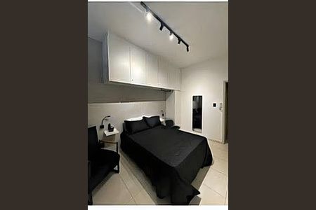 Apartamento à venda com 1 quarto, 25m² em Centro, Rio de Janeiro