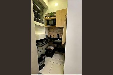 Apartamento à venda com 1 quarto, 25m² em Centro, Rio de Janeiro