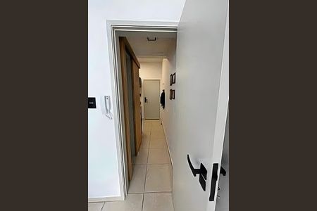 Apartamento à venda com 1 quarto, 25m² em Centro, Rio de Janeiro
