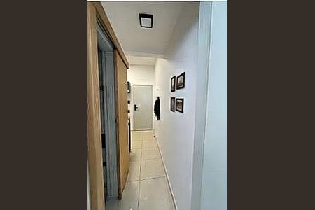Apartamento à venda com 1 quarto, 25m² em Centro, Rio de Janeiro