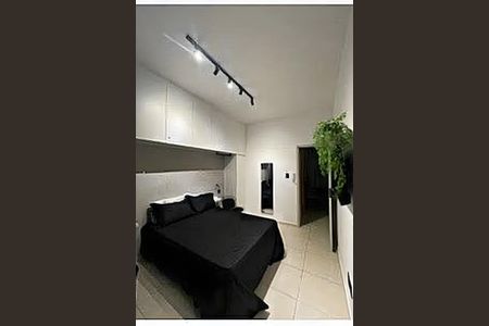 Apartamento à venda com 1 quarto, 25m² em Centro, Rio de Janeiro