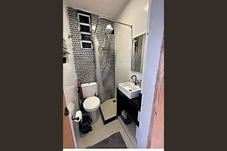 Apartamento à venda com 1 quarto, 25m² em Centro, Rio de Janeiro