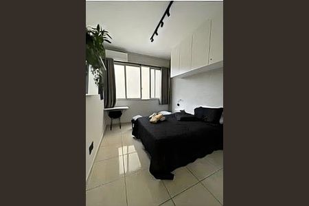 Apartamento à venda com 1 quarto, 25m² em Centro, Rio de Janeiro