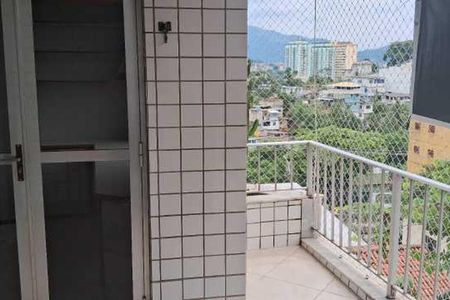 Apartamento à venda com 3 quartos, 95m² em Tanque, Rio de Janeiro