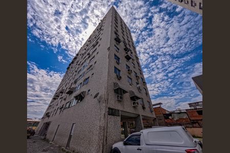 Apartamento à venda com 70m², 2 quartos e 1 vaga