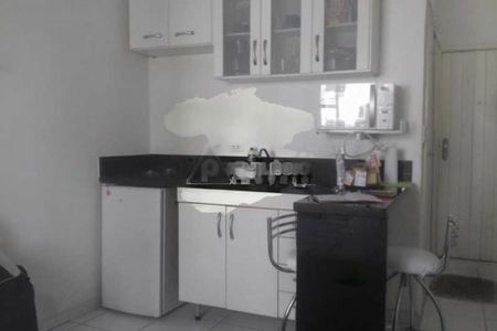 Apartamento à venda com 1 quarto, 22m² em Botafogo, Rio de Janeiro