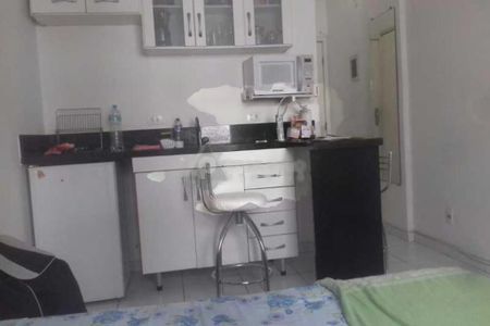 Apartamento à venda com 1 quarto, 22m² em Botafogo, Rio de Janeiro