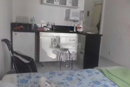Apartamento à venda com 1 quarto, 22m² em Botafogo, Rio de Janeiro