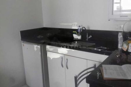Apartamento à venda com 1 quarto, 22m² em Botafogo, Rio de Janeiro