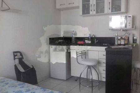 Apartamento à venda com 1 quarto, 22m² em Botafogo, Rio de Janeiro