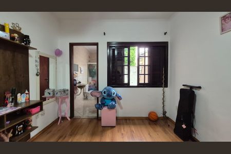 Casa para alugar com 2 quartos, 85m² em Vila Alice, Santo André