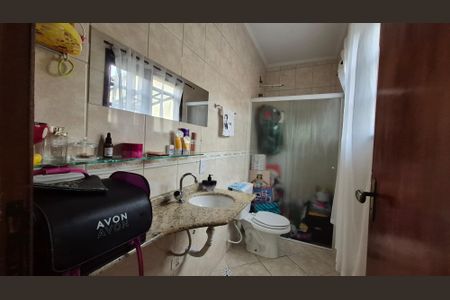 Casa para alugar com 2 quartos, 85m² em Vila Alice, Santo André