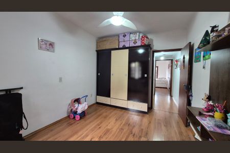 Casa para alugar com 2 quartos, 85m² em Vila Alice, Santo André