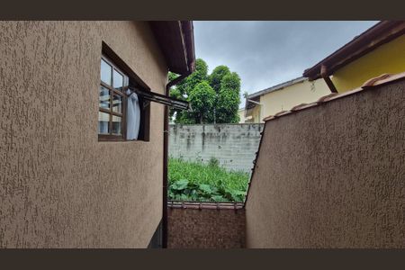 Casa para alugar com 2 quartos, 85m² em Vila Alice, Santo André