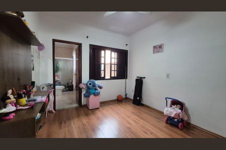 Casa para alugar com 2 quartos, 85m² em Vila Alice, Santo André