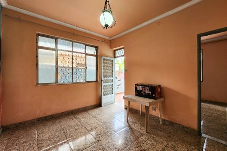 Sala  de casa à venda com 3 quartos, 60m² em Jacaré, Rio de Janeiro