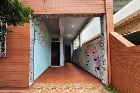 Casa à venda com 60m², 3 quartos e 1 vaga Casa à venda com 60m², 3 quartos e 1 vagaGaragem