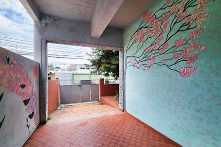 Casa à venda com 60m², 3 quartos e 1 vaga Casa à venda com 60m², 3 quartos e 1 vagaGaragem