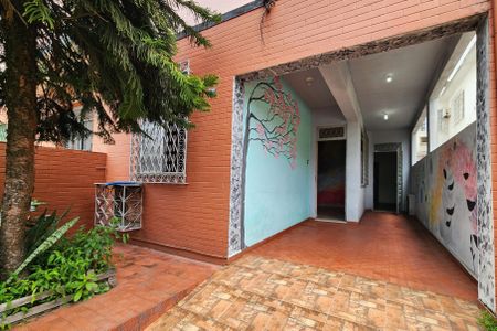 Casa à venda com 60m², 3 quartos e 1 vaga Casa à venda com 60m², 3 quartos e 1 vagaGaragem