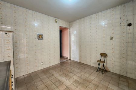 Casa à venda com 60m², 3 quartos e 1 vaga Casa à venda com 60m², 3 quartos e 1 vagaCozinha