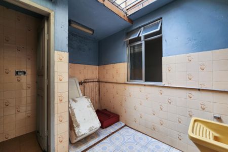 Casa à venda com 60m², 3 quartos e 1 vaga Casa à venda com 60m², 3 quartos e 1 vagaÁrea de Serviço