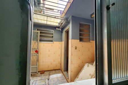Casa à venda com 60m², 3 quartos e 1 vaga Casa à venda com 60m², 3 quartos e 1 vagaVista do Quarto 3