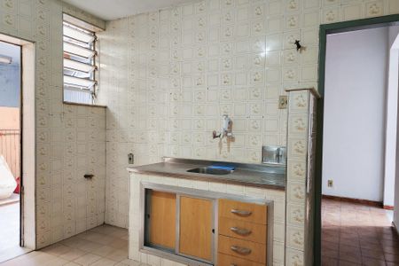 Casa à venda com 60m², 3 quartos e 1 vaga Casa à venda com 60m², 3 quartos e 1 vagaCozinha