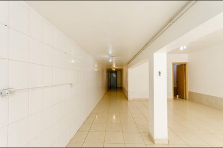 Casa para alugar com 247m², 4 quartos e 2 vagasSalão de festas