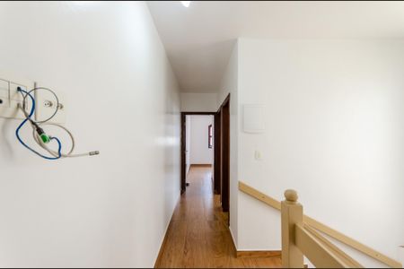 Casa para alugar com 247m², 4 quartos e 2 vagasCorredor