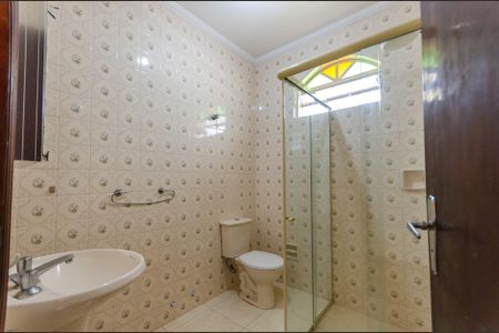 Casa para alugar com 247m², 4 quartos e 2 vagasSuíte - Banheiro