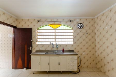 Casa para alugar com 247m², 4 quartos e 2 vagasCozinha