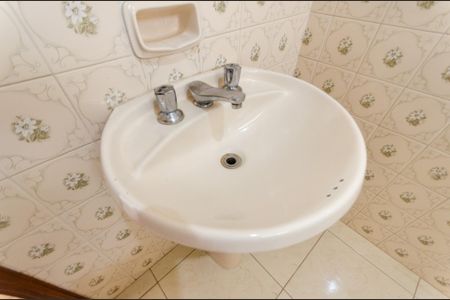 Casa para alugar com 247m², 4 quartos e 2 vagasSuíte - Banheiro