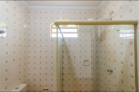 Casa para alugar com 247m², 4 quartos e 2 vagasSuíte - Banheiro