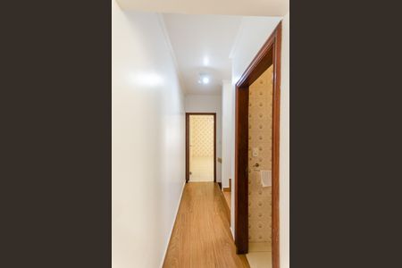 Casa para alugar com 247m², 4 quartos e 2 vagasCorredor