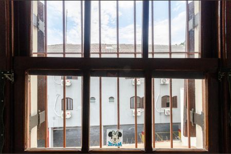 Casa para alugar com 247m², 4 quartos e 2 vagasQuarto 2 - Janela