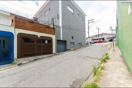 Casa para alugar com 247m², 4 quartos e 2 vagasFachada