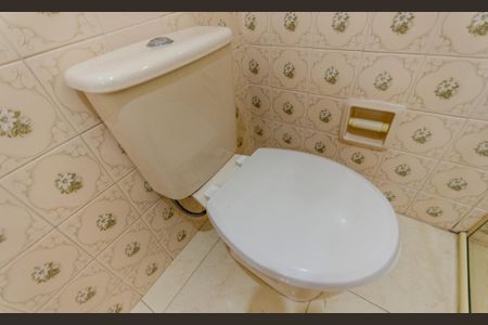 Casa para alugar com 247m², 4 quartos e 2 vagasSuíte - Banheiro