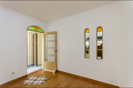 Sala de casa para alugar com 4 quartos, 247m² em Jardim Vista Linda, São Paulo