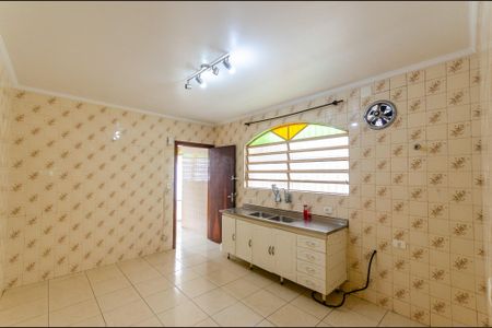 Casa para alugar com 247m², 4 quartos e 2 vagasCozinha