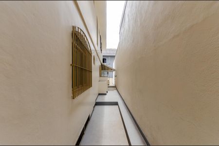 Casa para alugar com 247m², 4 quartos e 2 vagasCorredor Externo