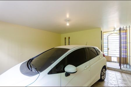 Casa para alugar com 247m², 4 quartos e 2 vagasGaragem
