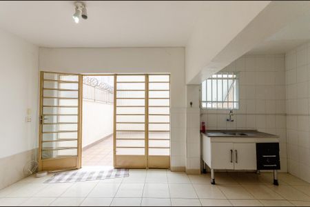Casa para alugar com 247m², 4 quartos e 2 vagasSalão de festas