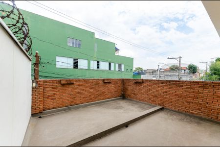 Casa para alugar com 247m², 4 quartos e 2 vagasSuíte - Varanda