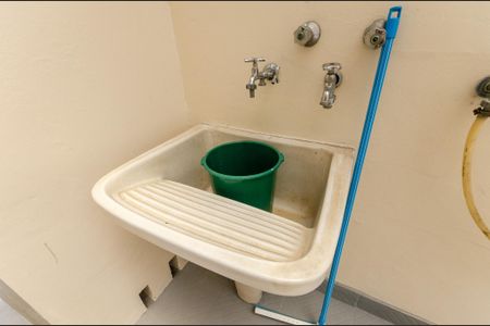 Casa para alugar com 247m², 4 quartos e 2 vagasÁrea de Serviço