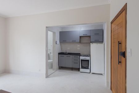 Quarto de apartamento para alugar com 1 quarto, 28m² em Pinheiros, São Paulo
