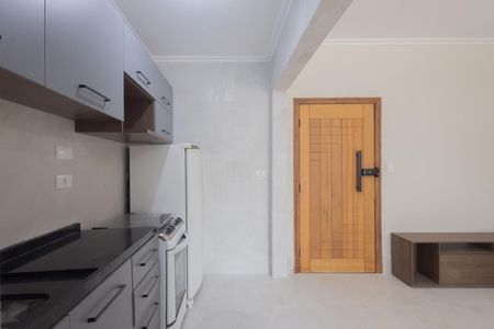 Apartamento para alugar com 28m², 1 quarto e sem vagaCozinha