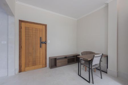 Apartamento para alugar com 28m², 1 quarto e sem vagaQuarto