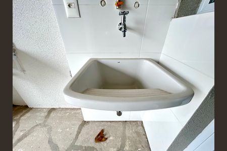 Apartamento à venda com 30m², 1 quarto e 1 vagaÁrea de Serviço